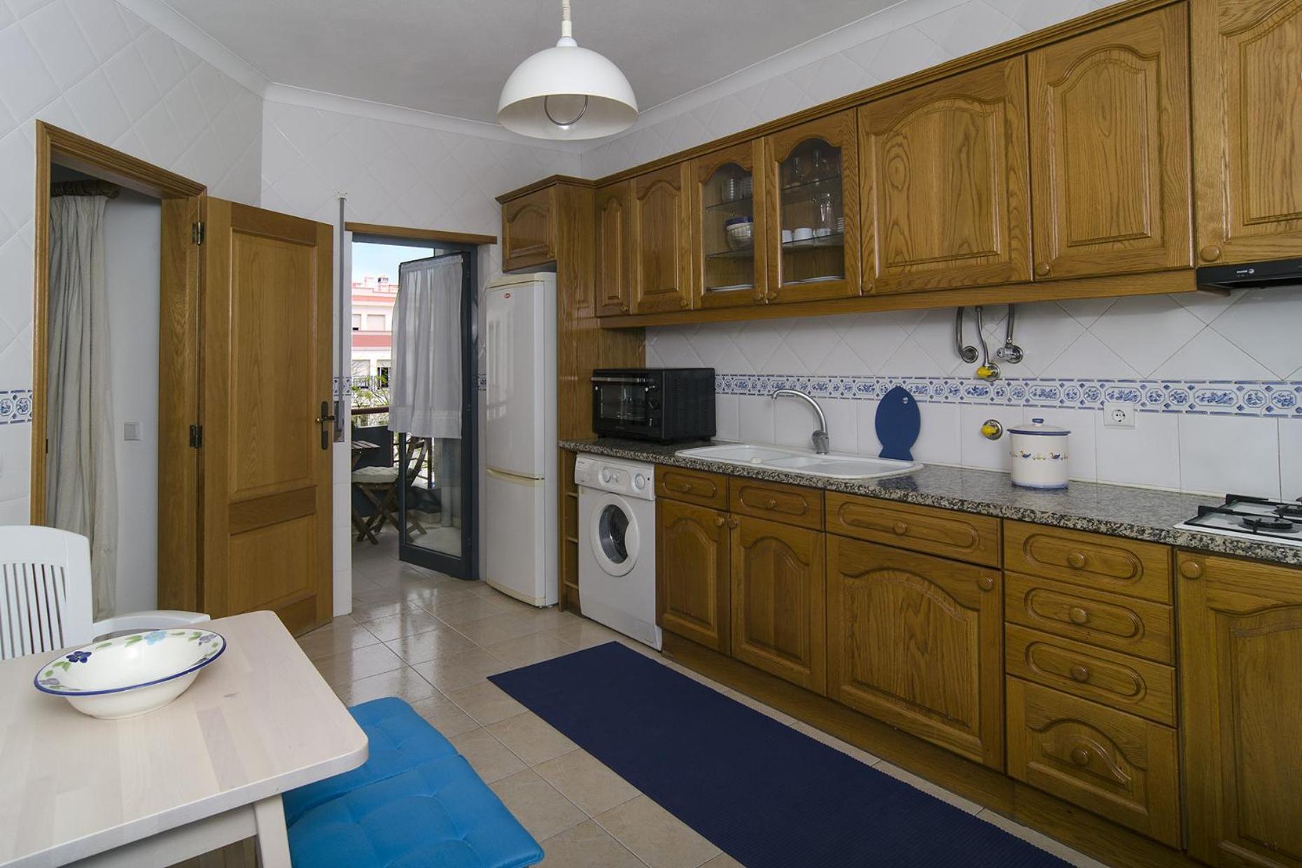 Casa Luz Azul Apartment Lagos Bagian luar foto